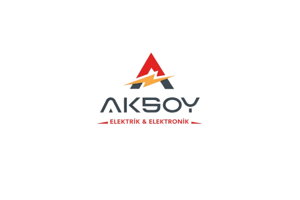 Aksoy Elektrik Logo